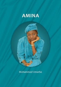 AMINA - Kanuri Edition