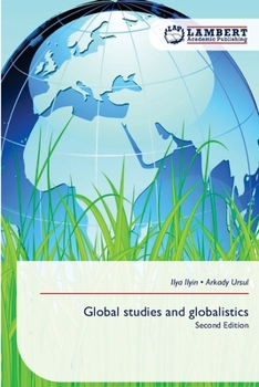 Paperback Global studies and globalistics Book