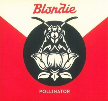 Music - CD Pollinator Book