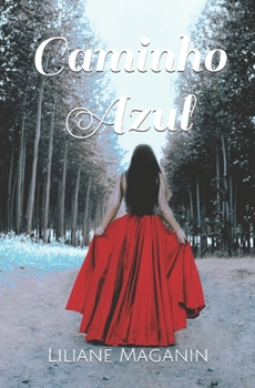Paperback Caminho Azul [Portuguese] Book