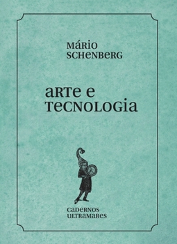 Paperback Arte e tecnologia [Portuguese] Book