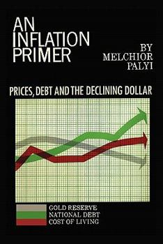 Paperback An Inflation Primer Book