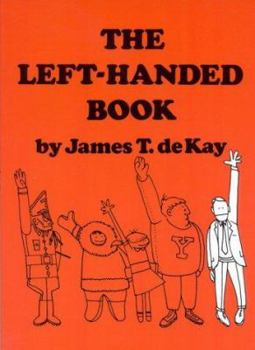 Paperback The Left-Handed Book