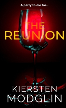 Hardcover The Reunion Book