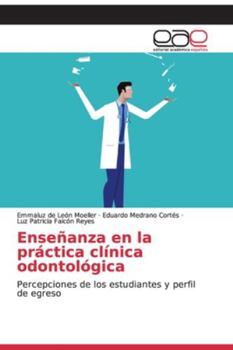 Paperback Enseñanza en la práctica clínica odontológica [Spanish] Book