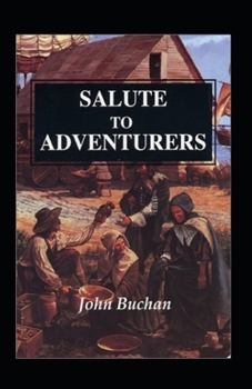 Paperback Salute to Adventurers Annotated Book