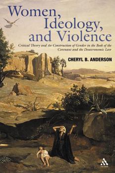 Paperback Women, Ideology and Violence Book