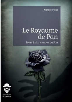 Paperback Le Royaume de Pan [French] Book
