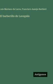El barberillo de Lavapiés