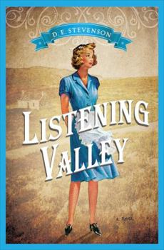 Listening Valley - Book #2 of the Celia