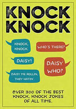 Paperback Knock Knock Jokes Paperback Gift Book