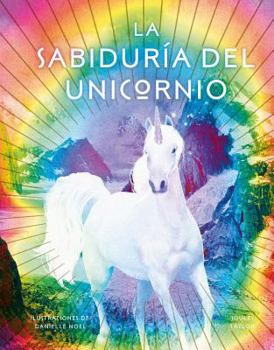 Hardcover Sabiduria del Unicornio, La [Spanish] Book