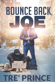 Paperback Bounce Back, Joe Book