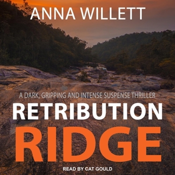 Audio CD Retribution Ridge Book