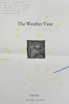 Paperback Volume 05: The Weather Vane Book