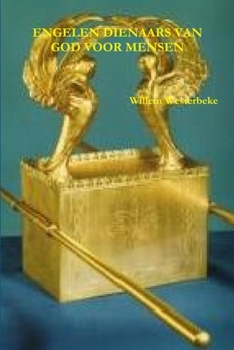 Paperback Engelen, Dienaars Van God Voor Mensen [Dutch] Book