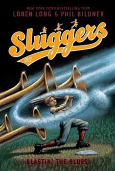 Blastin' the Blues - Book #5 of the Sluggers