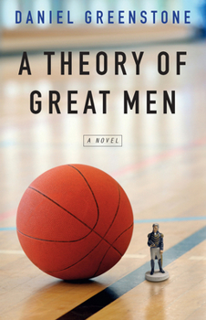 Paperback A Theory of Great Men Book