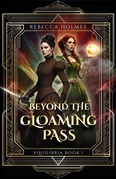 Paperback Beyond the Gloaming Pass Book