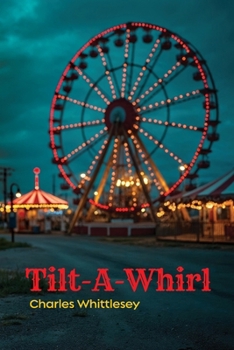 Paperback Tilt-A-Whirl Book