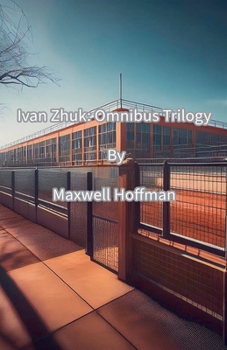 Paperback Ivan Zhuk: Omnibus Trilogy Book