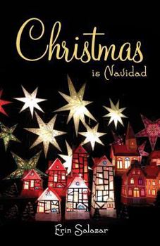 Paperback Christmas Is Navidad Book