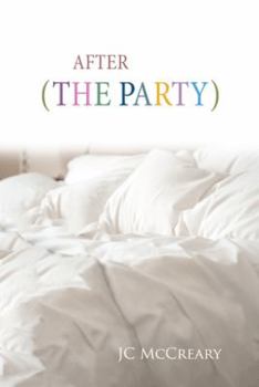 Paperback After (the Party) Book