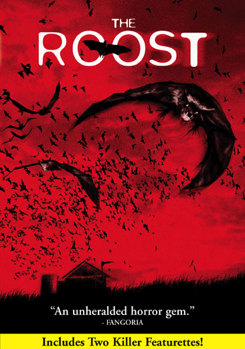 DVD The Roost Book