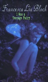 Paperback I Was a Teenage Fairy Book