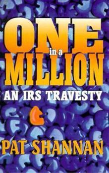 Paperback One in a Million: An IRS Travesty Book