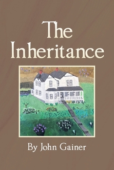 Paperback The Inheritance Book