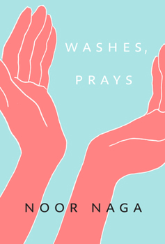 Paperback Washes, Prays Book