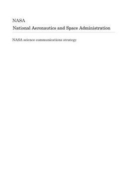 NASA science communications strategy