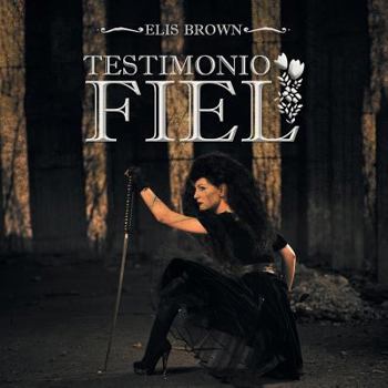Paperback Testimonio Fiel [Spanish] Book