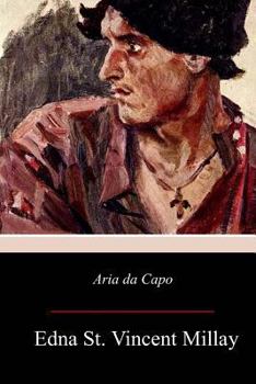 Paperback Aria da Capo Book