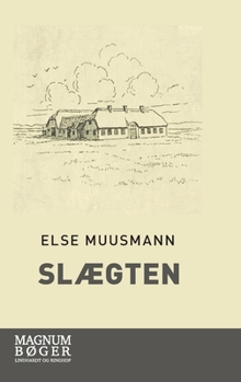 Hardcover Slægten [Danish] Book