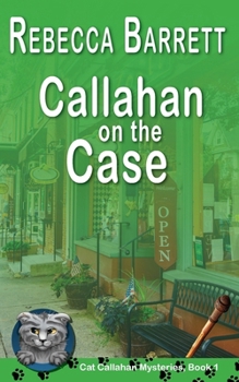 Paperback Callahan on the Case Book