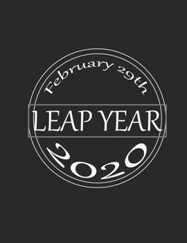 February 29th 2020 leap year: 2020 Daily Diary: One page per day with month tabs, one year 366 day fully line and dated journal. The Homemaker's Friend. Jan 1, 2020 to Dec 31, 2020