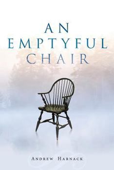 Paperback An Emptyful Chair: Journeying into the Mystical Presence of God Book