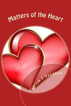 Paperback Matters of the Heart Book