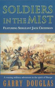 Hardcover Soldiers in the Mist Book