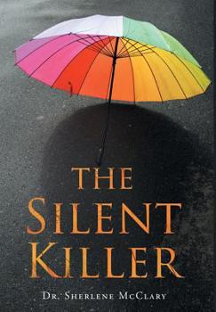 Hardcover The Silent Killer Book