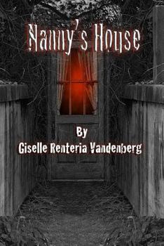 Paperback Nanny's House Book