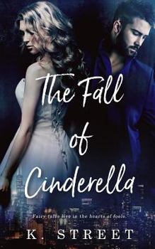 Paperback The Fall of Cinderella Book