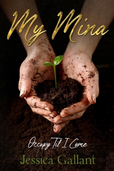 Paperback My Mina Book