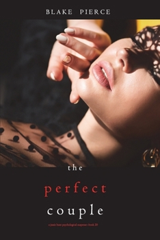 The Perfect Couple - Book #20 of the Jessie Hunt