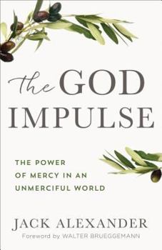 Paperback God Impulse Book