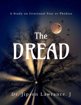 Paperback The Dread Book
