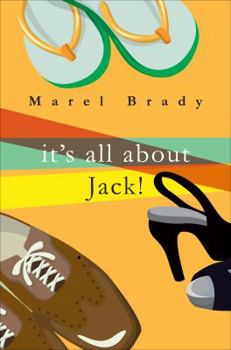 Paperback It's All about Jack! Book