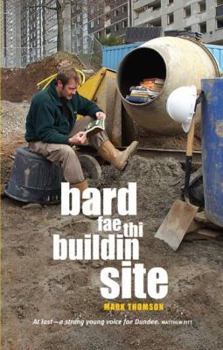 Paperback Bard Fae Thi Buildin Site Book